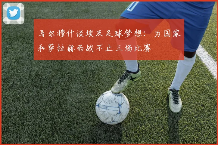马尔穆什谈埃及足球梦想：为国家和萨拉赫而战不止三场比赛