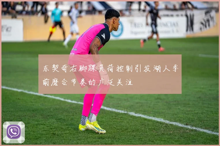 东契奇右脚踝负荷控制引发湖人季前磨合节奏的广泛关注